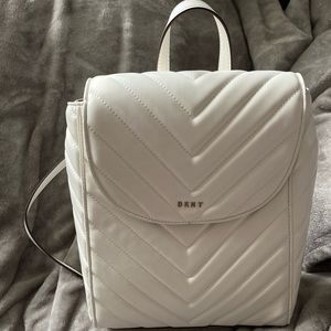 DKNY medium size backpack
